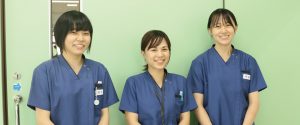 中島病院　採用情報